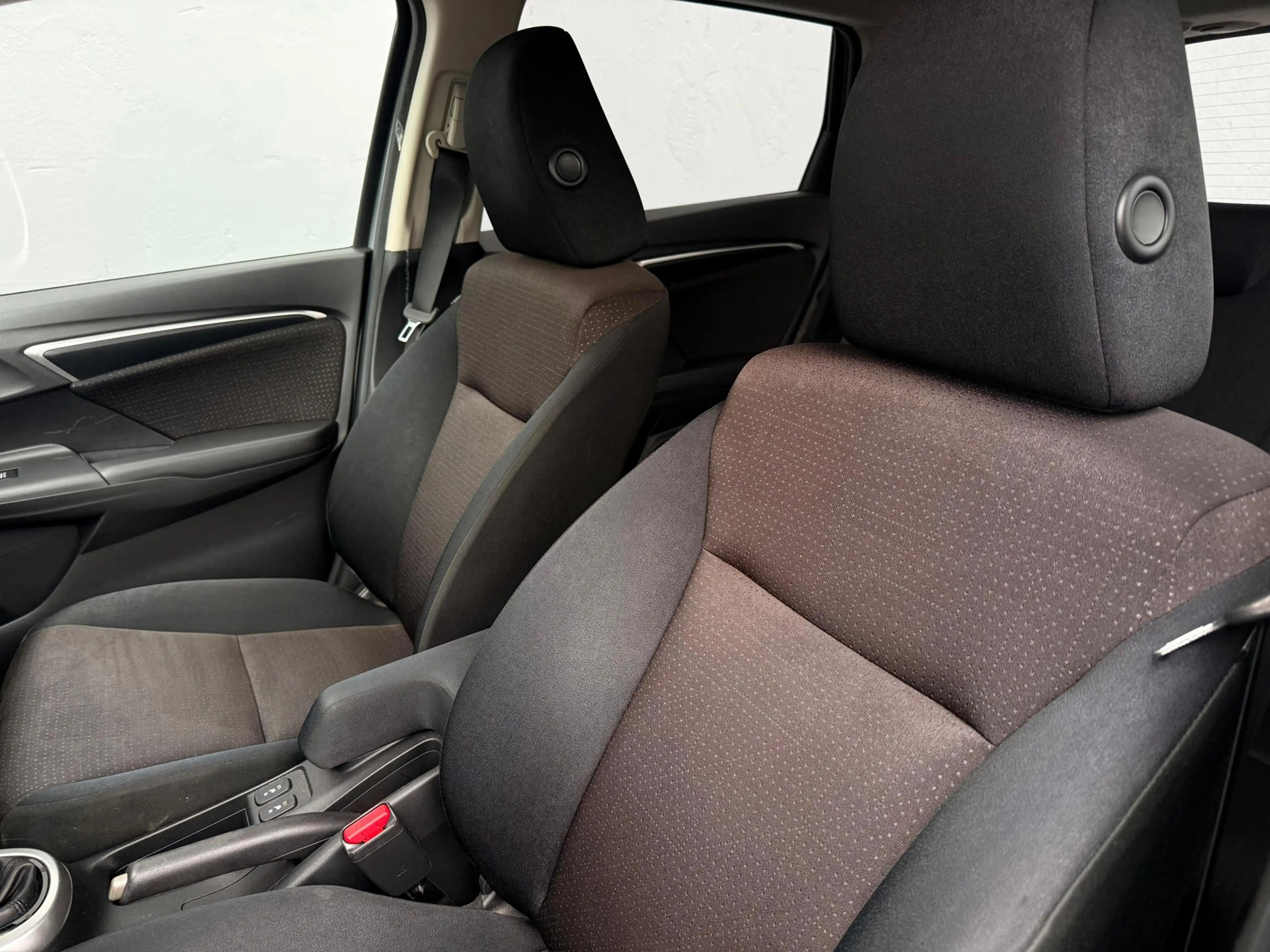 Honda Jazz 1.3 i-VTEC Elegance - Keyless - Achteruitrijcamera — photo 7