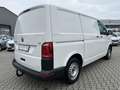 Volkswagen T6 Transporter 2.0 TDI Kasten*START/STOP AUTOMA... Blanc - thumbnail 7