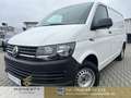 Volkswagen T6 Transporter 2.0 TDI Kasten*START/STOP AUTOMA... Blanc - thumbnail 1
