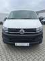 Volkswagen T6 Transporter 2.0 TDI Kasten*START/STOP AUTOMA... Blanc - thumbnail 3