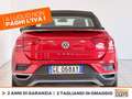 Volkswagen T-Roc cabriolet 1.5 tsi style dsg Roşu - thumbnail 5