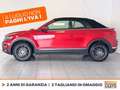 Volkswagen T-Roc cabriolet 1.5 tsi style dsg Roşu - thumbnail 4