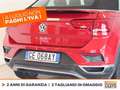 Volkswagen T-Roc cabriolet 1.5 tsi style dsg Roşu - thumbnail 17