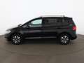Volkswagen Touran 2.0 TDI Goal Aut 7-SITZER LED AHK RADAR Schwarz - thumbnail 7