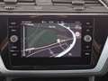Volkswagen Touran 2.0 TDI Goal Aut 7-SITZER LED AHK RADAR Schwarz - thumbnail 16