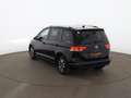 Volkswagen Touran 2.0 TDI Goal Aut 7-SITZER LED AHK RADAR Schwarz - thumbnail 8