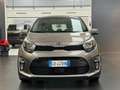 Kia Picanto 1.0 12V GPL 5 porte X Line Grigio - thumbnail 2