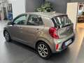 Kia Picanto 1.0 12V GPL 5 porte X Line Grigio - thumbnail 5