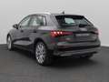 Audi A3 35 TFSI Sportback LED PDC Sound Tempomat AHK Schwarz - thumbnail 9