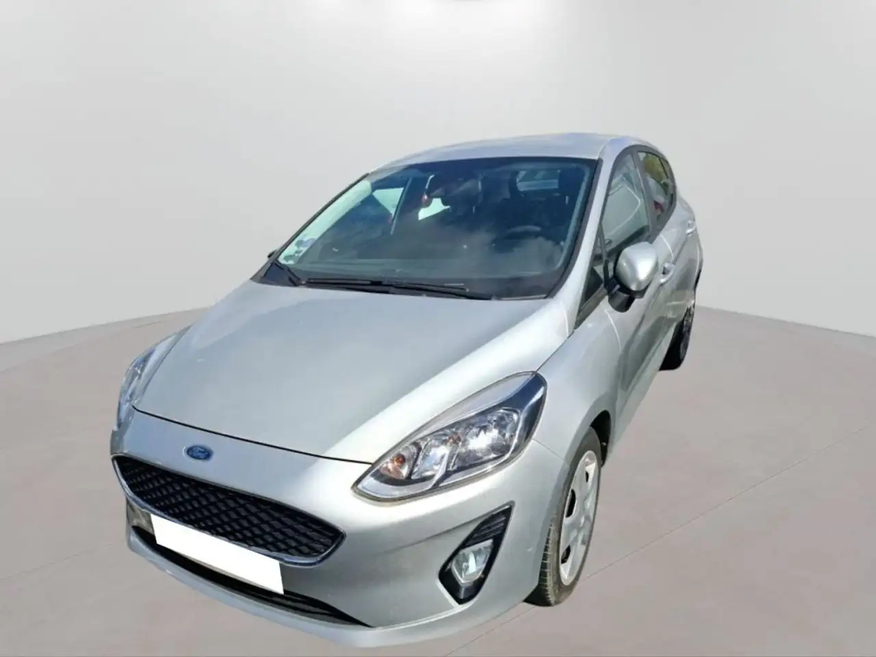 Ford Fiesta 1.1 70 Business Nav