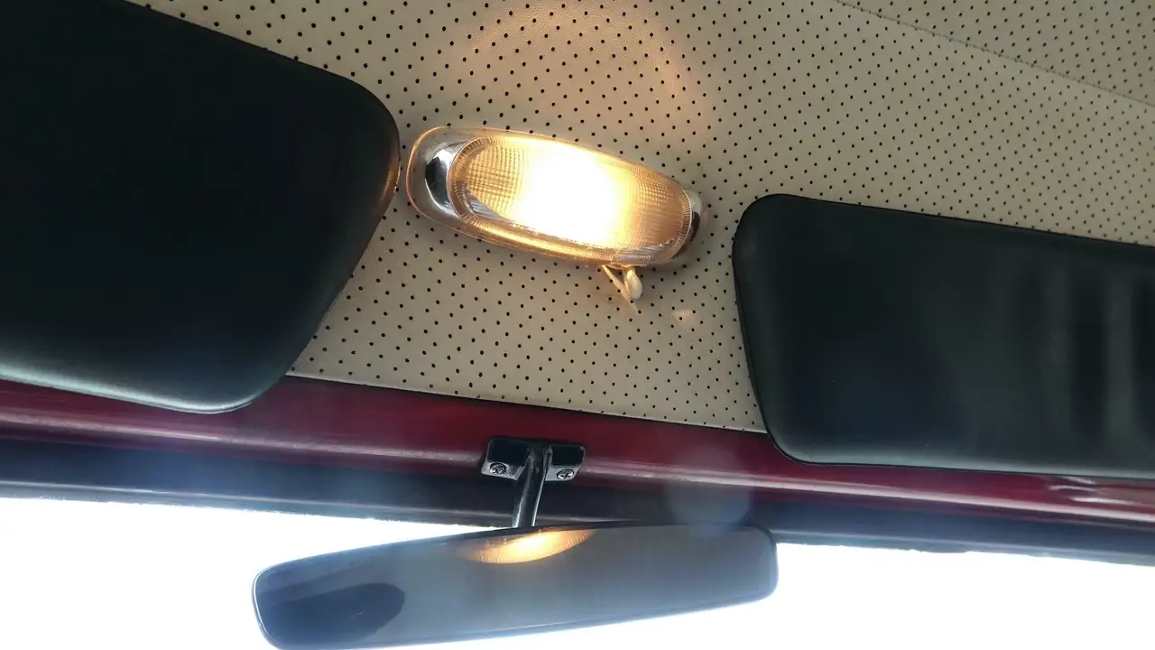 Volvo PV544 PV 544 Sport, foto 12