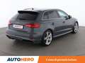 Audi A3 2.0 TDI Sport 184 CV S tronic quattro Grau - thumbnail 6