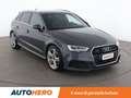 Audi A3 2.0 TDI Sport 184 CV S tronic quattro Grau - thumbnail 8