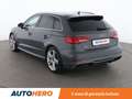 Audi A3 2.0 TDI Sport 184 CV S tronic quattro Grau - thumbnail 4