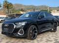 Audi Q3 SPB S line edition 2.0 TDI 193CV s-tronic quattro Nero - thumbnail 1