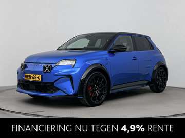 GTS 52 kWh 220PK | Devialet | Alpine Telemetrics |