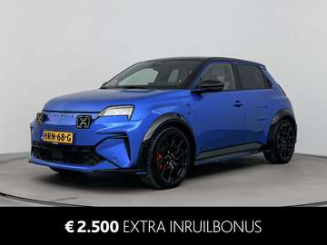 GTS 52 kWh 220PK | Devialet | Alpine Telemetrics |