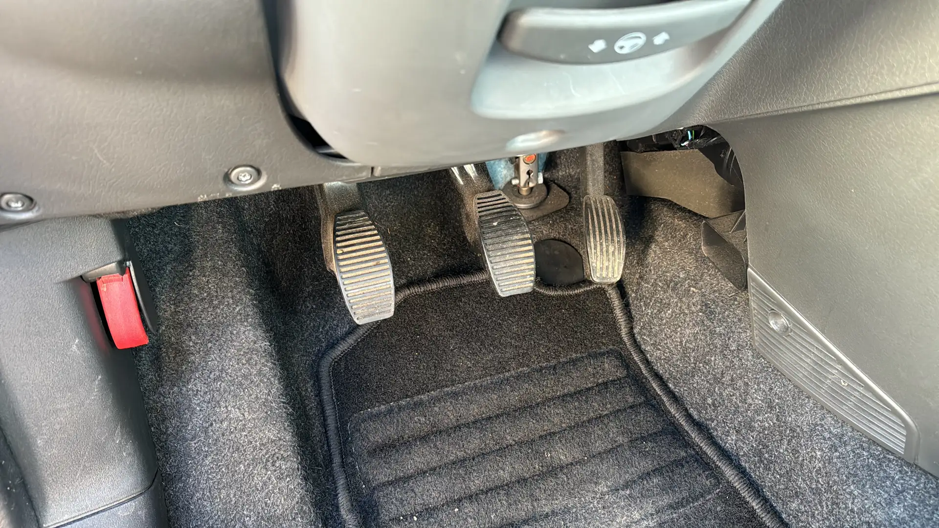 Fiat Panda Panda 1.2 Natural Power Blau - 2