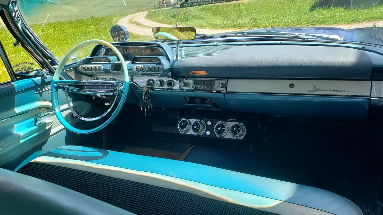 Chrysler DeSoto Adventurer, foto 10