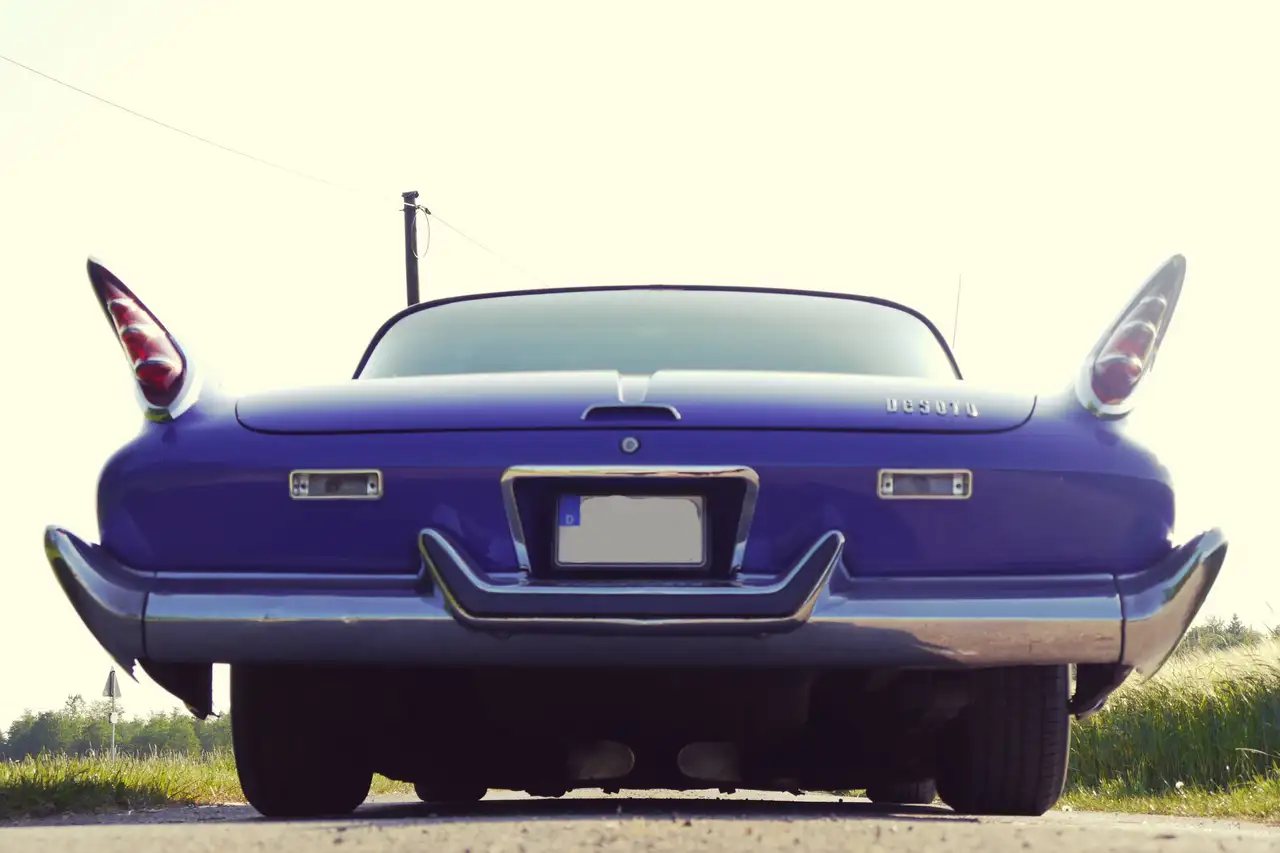 Chrysler DeSoto Adventurer, foto 5