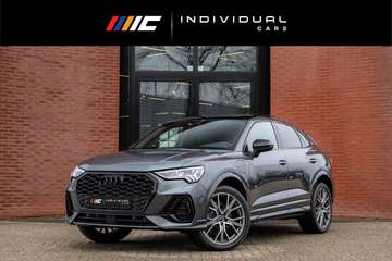 Sportback 45 TFSI e S-Line 245pk ACC Pano Trekhaak