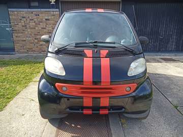 0.6 Turbo Smart