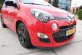 Renault Twingo 1.2 16V Parisienne Airco, NL auto, NAP, uniek! Zom Rood - thumbnail 24