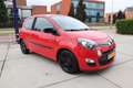 Renault Twingo 1.2 16V Parisienne Airco, NL auto, NAP, uniek! Zom Rood - thumbnail 3