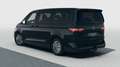Volkswagen T6 Multivan Business ÜH eHybrid 180kW 4MOTION Schwarz - thumbnail 3