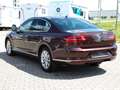 Volkswagen Passat Lim. Highline 2.0 TDI 4Motion Rouge - thumbnail 4