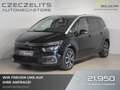 Citroen C4 SpaceTourer C4 Spacetourer BlueHDI 130 EAT8 Shine Schwarz - thumbnail 1