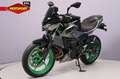 Kawasaki Z 500 SE PERFORMANCE Zielony - thumbnail 4