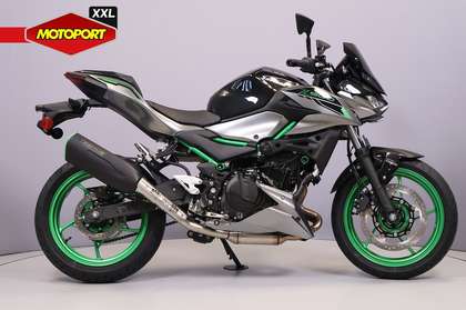 Kawasaki Z 500 SE PERFORMANCE