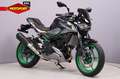 Kawasaki Z 500 SE PERFORMANCE Zielony - thumbnail 2