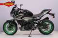 Kawasaki Z 500 SE PERFORMANCE Zielony - thumbnail 5