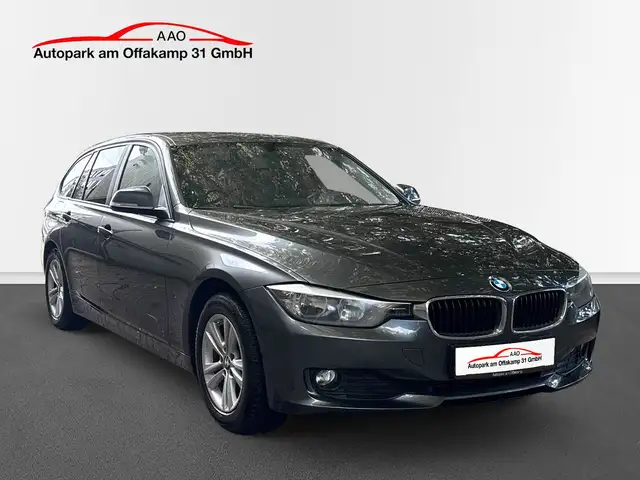 BMW 3er