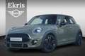 MINI Cooper 3-deurs | John Cooper Works Pakket | Cruise Contro Grau - thumbnail 1
