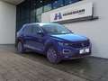 Volkswagen T-Roc 1.5 TSI ACT OPF DSG Sport LED Navi DCC Blau - thumbnail 7