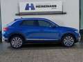 Volkswagen T-Roc 1.5 TSI ACT OPF DSG Sport LED Navi DCC Blau - thumbnail 6