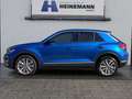 Volkswagen T-Roc 1.5 TSI ACT OPF DSG Sport LED Navi DCC Blau - thumbnail 2