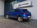 Volkswagen T-Roc 1.5 TSI ACT OPF DSG Sport LED Navi DCC Blau - thumbnail 3