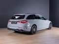 Mercedes-Benz C 300 Estate e Business Solution AMG Grijs - thumbnail 2