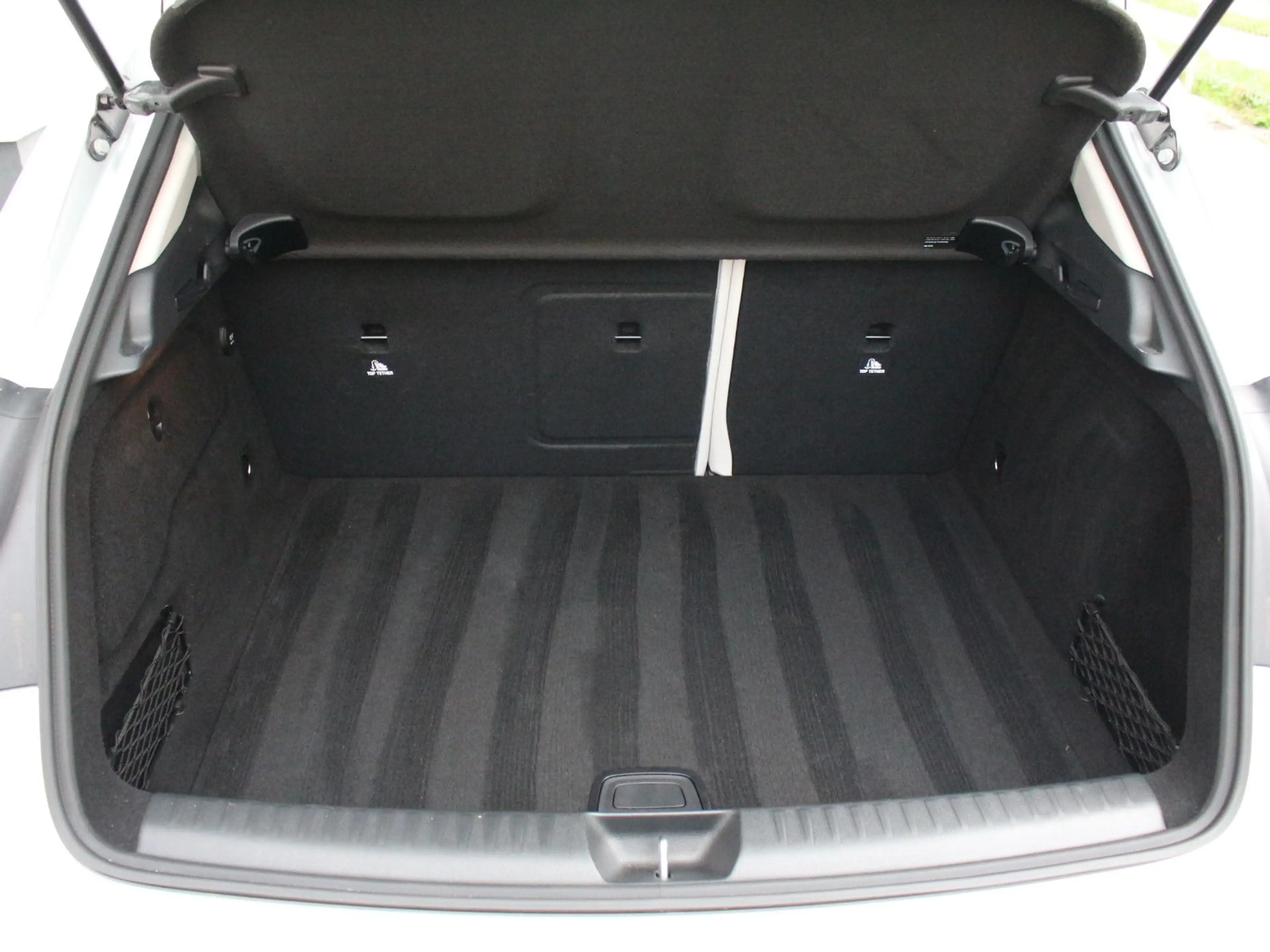 Mercedes-Benz GLA 200 CDI AT 4Matic Navi PDC SHZ Tempomat WR — photo 7