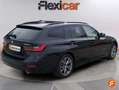 BMW 320 320dA Negro - thumbnail 7