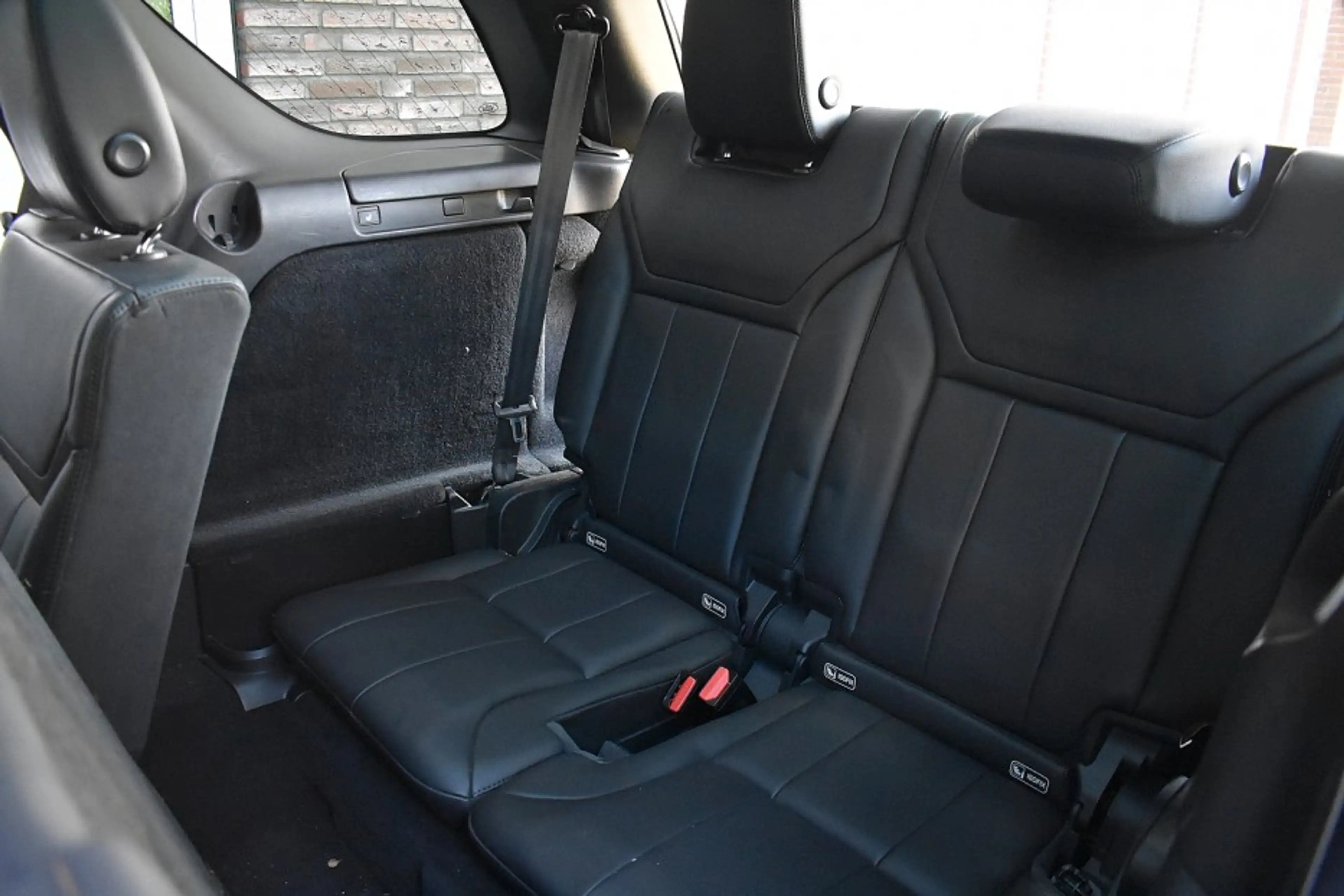 Land Rover Discovery 3.0 Td6 First Edition 7p. Wij zijn op afspraak geo — photo 5