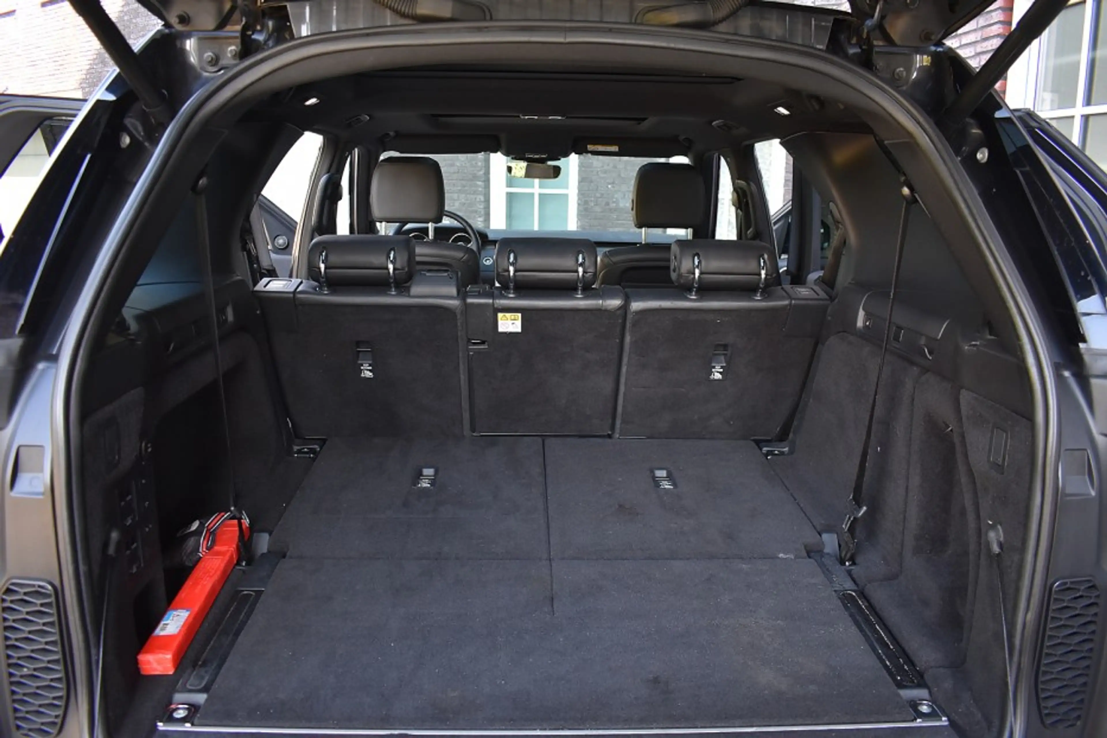 Land Rover Discovery 3.0 Td6 First Edition 7p. Wij zijn op afspraak geo — photo 15