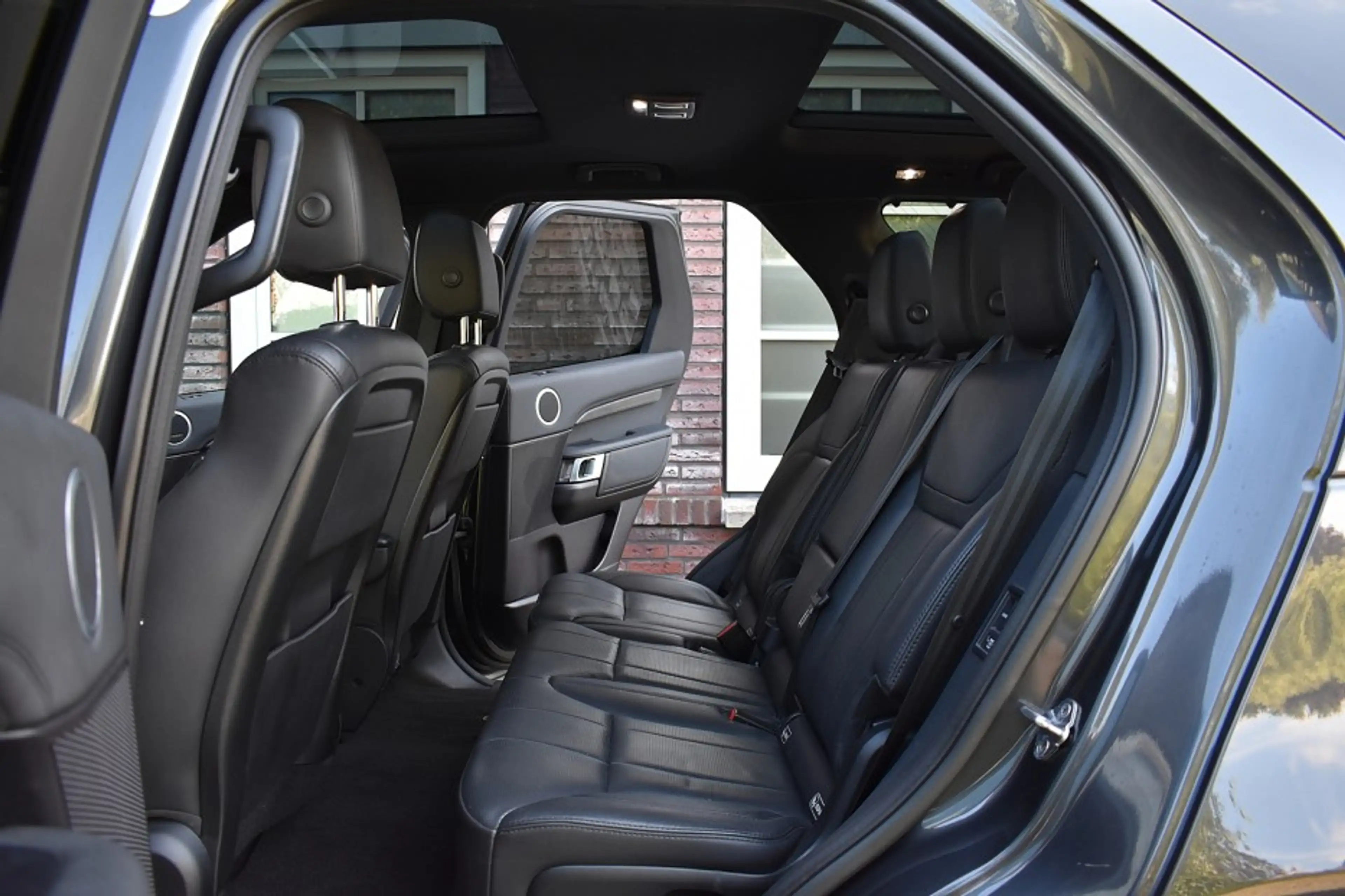 Land Rover Discovery 3.0 Td6 First Edition 7p. Wij zijn op afspraak geo — photo 4