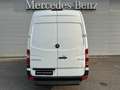 Mercedes-Benz Sprinter 416 cdi(blueTec) F 37/35 Pro EVI OFFICINA MOBILE Blanco - thumbnail 4