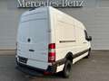 Mercedes-Benz Sprinter 416 cdi(blueTec) F 37/35 Pro EVI OFFICINA MOBILE Blanco - thumbnail 2