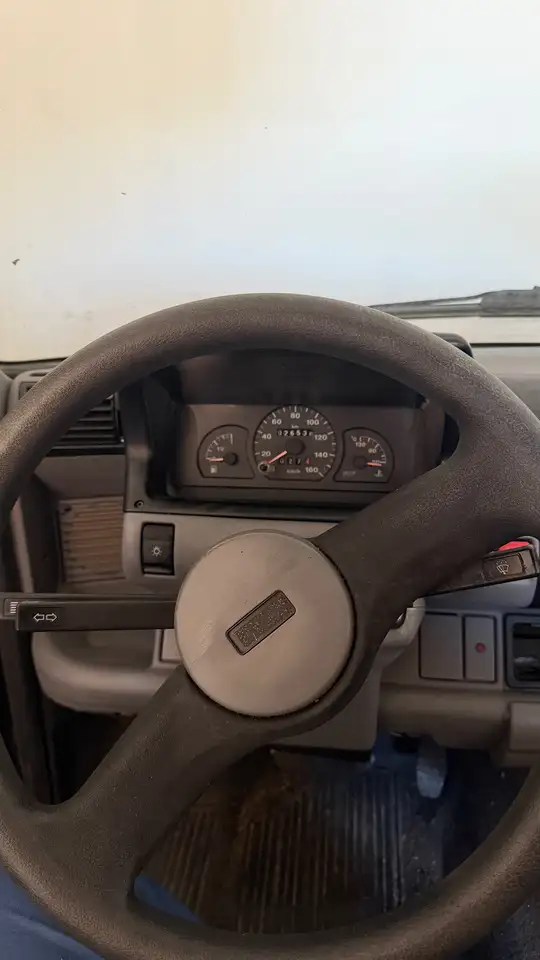 Fiat Cinquecento 1992 0.9 cat., foto 4